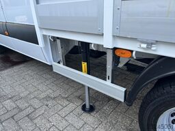 Mercedes-Benz Sprinter 514 CDI 366 Hiab Laadkraan 018T Trekha...