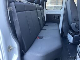 Mercedes-Benz Sprinter 514 CDI 366 Hiab Laadkraan 018T Trekha...