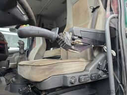 Volvo FH12 6X2 460Hp Kran HIAB XS 122E-4 HIDUO