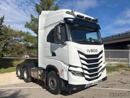 Iveco X-WAY 580