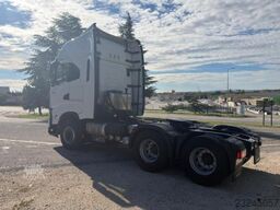 Iveco X-WAY 580