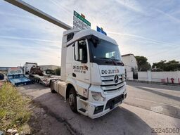 Mercedes-Benz ACTROS 1843