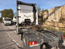 Mercedes-Benz ACTROS 1843