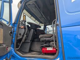 Volvo FH520-37 8x4 JOAB Lift+Lenk Blatt/Luft