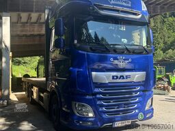 DAF XF 530 FAN
