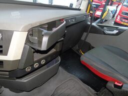 Volvo FH 12.420 + EURO 5 EEV + SPOILER