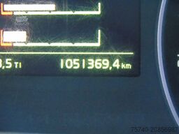 Volvo FH 12.420 + EURO 5 EEV + SPOILER