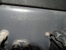 Volvo FH 12.420 + EURO 5 EEV + SPOILER