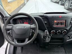 Iveco Daily 40C18 3.0 PICK-UP Amco Veba 602T KRAAN Eu...