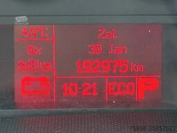 Iveco Daily 40C18 3.0 PICK-UP Amco Veba 602T KRAAN Eu...