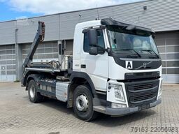 VOLVO FM 450 4x2 Absetzkipper Meiller, Funk