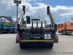 VOLVO FM 450 4x2 Absetzkipper Meiller, Funk
