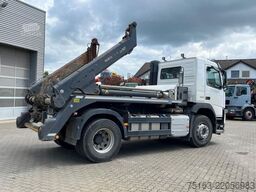 VOLVO FM 450 4x2 Absetzkipper Meiller, Funk