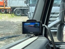 VOLVO FM 450 4x2 Absetzkipper Meiller, Funk