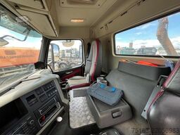 VOLVO FM 450 4x2 Absetzkipper Meiller, Funk