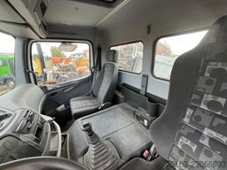 MERCEDES-BENZ Axor 1823 AK 4x4 2-Achs Allradkipper Meiller