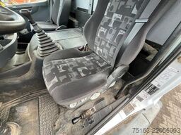 MERCEDES-BENZ Axor 1823 AK 4x4 2-Achs Allradkipper Meiller