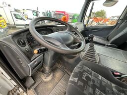MERCEDES-BENZ Axor 1823 AK 4x4 2-Achs Allradkipper Meiller