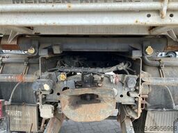MERCEDES-BENZ Axor 1823 AK 4x4 2-Achs Allradkipper Meiller