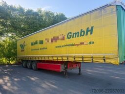 KRONE SD Stapler, Standard, Getränke, Hubdach, Lifta.