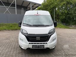 DETHLEFFS Globe Trail 600 KW