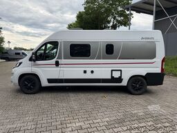 DETHLEFFS Globe Trail 600 KW