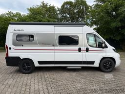 DETHLEFFS Globe Trail 600 KW