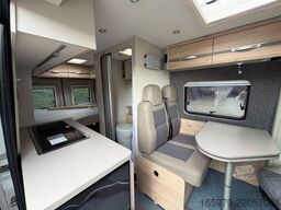 DETHLEFFS Globe Trail 600 KW