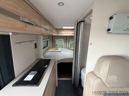 DETHLEFFS Globe Trail 600 KW