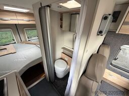 DETHLEFFS Globe Trail 600 KW
