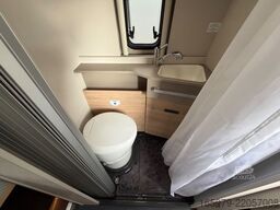 DETHLEFFS Globe Trail 600 KW