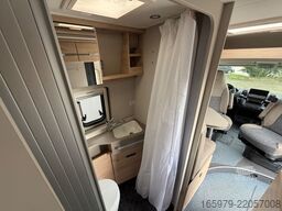 DETHLEFFS Globe Trail 600 KW