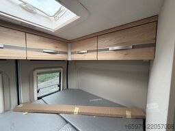 DETHLEFFS Globe Trail 600 KW