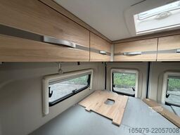 DETHLEFFS Globe Trail 600 KW