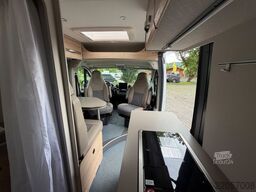 DETHLEFFS Globe Trail 600 KW