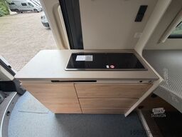 DETHLEFFS Globe Trail 600 KW