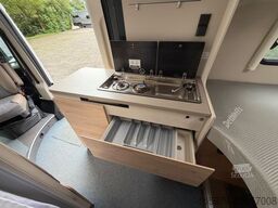 DETHLEFFS Globe Trail 600 KW