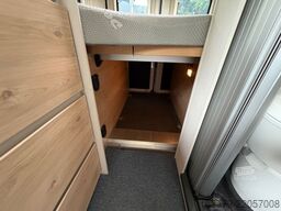 DETHLEFFS Globe Trail 600 KW