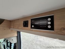 DETHLEFFS Globe Trail 600 KW