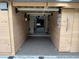 DETHLEFFS Globe Trail 600 KW