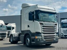 SCANIA R450 Highline-Retarder-ACC-Opticruise