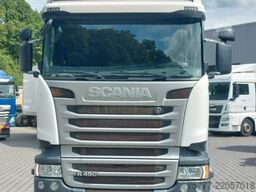 SCANIA R450 Highline-Retarder-ACC-Opticruise