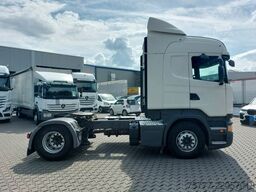 SCANIA R450 Highline-Retarder-ACC-Opticruise