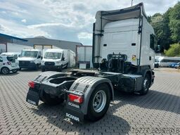 SCANIA R450 Highline-Retarder-ACC-Opticruise
