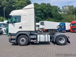 SCANIA R450 Highline-Retarder-ACC-Opticruise
