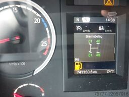 SCANIA R450 Highline-Retarder-ACC-Opticruise