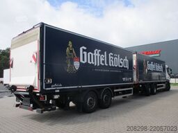 IVECO AS260S42 Y/FS | KLIMA | 3e ASSE STERZANTE | E6 |