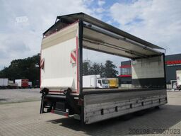 IVECO AS260S42 Y/FS | KLIMA | 3e ASSE STERZANTE | E6 |