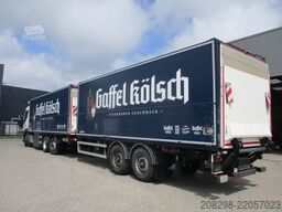IVECO AS260S42 Y/FS | KLIMA | 3e ASSE STERZANTE | E6 |