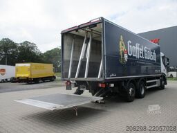 IVECO AS260S42 Y/FS | KLIMA | 3e ASSE STERZANTE | E6 |